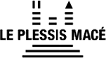 Le Plessis Macé - Logo