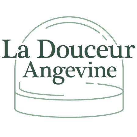 La Douceur Angevine - Logo