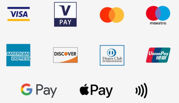 La Douceur Angevine - SumUp - Cartes de paiement acceptées