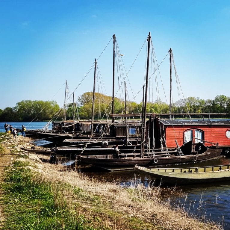 la possonniere le port