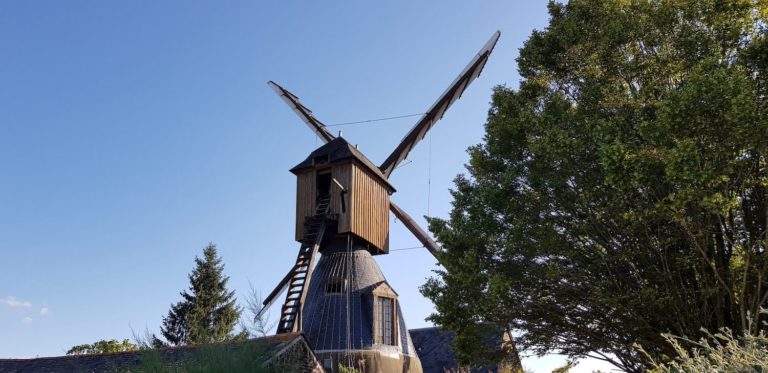 Moulin cavier la Croix Cadeau